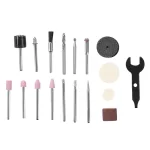 فرز مینیاتوری شارژی 8 ولت - Image 10