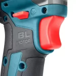 پیچ گوشتی شارژی 20 ولت براش لس - Image 8