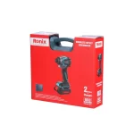 پیچ گوشتی شارژی 20 ولت براش لس - Image 12