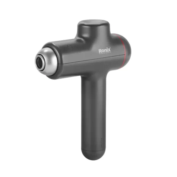 ماساژور شارژی مدل FIT PRO - Image 4