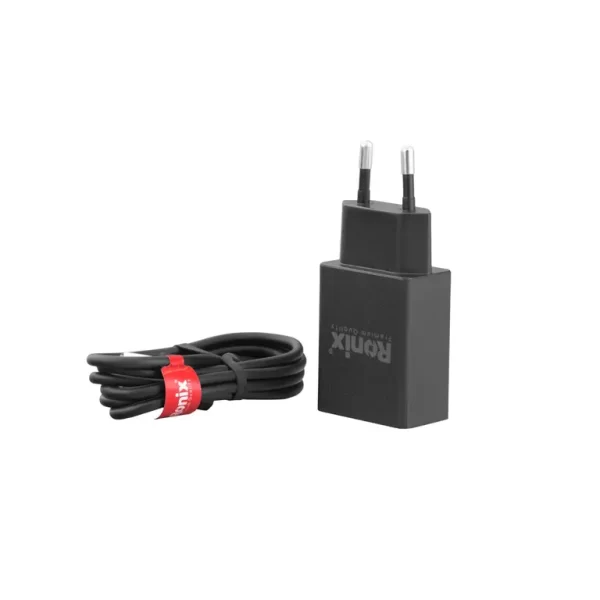 ماساژور شارژی مدل FIT PRO - Image 10