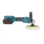 پولیش شارژی 20 ولت براش لس - Image 4