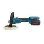 پولیش شارژی 20 ولت براش لس - Image 5