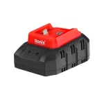 پولیش شارژی 20 ولت براش لس - Image 9