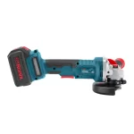 کیت مینی فرز شارژی براش لس 20 ولت - Image 5