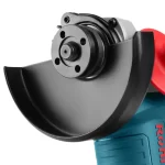 کیت مینی فرز شارژی براش لس 20 ولت - Image 9