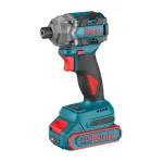 پیچ گوشتی شارژی براش لس 20 ولت 230 نیوتن متر - Image 2