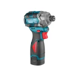 پیچ گوشتی شارژی براش لس 16 ولت 150 نیوتن متر - Image 3