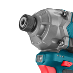 پیچ گوشتی شارژی براش لس 16 ولت 150 نیوتن متر - Image 7