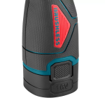 پیچ گوشتی شارژی براش لس 16 ولت 150 نیوتن متر - Image 9