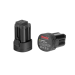 پیچ گوشتی شارژی براش لس 16 ولت 150 نیوتن متر - Image 11