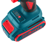 پیچ گوشتی شارژی براش لس 20 ولت 230 نیوتن متر - Image 9