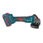 مینی فرزشارژی براش لس 20 ولت 125 میلی متری - Image 4