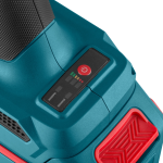 مینی فرزشارژی براش لس 20 ولت 125 میلی متری - Image 7