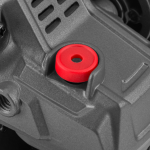 مینی فرزشارژی براش لس 20 ولت 125 میلی متری - Image 8