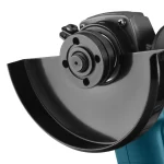 مینی فرزشارژی براش لس 20 ولت 125 میلی متری - Image 9