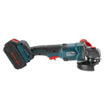 مینی فرز شارژی براشلس 115 میلی متری 20 ولت - Image 5