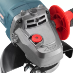 کیت مینی فرز شارژی براشلس 40 ولت 125 میلی متر دیمر دار - Image 16