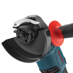 کیت مینی فرز شارژی براشلس 40 ولت 125 میلی متر دیمر دار - Image 17