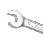 آچار یک سر تخت یک سر رینگ 8 میلی متری - Image 5